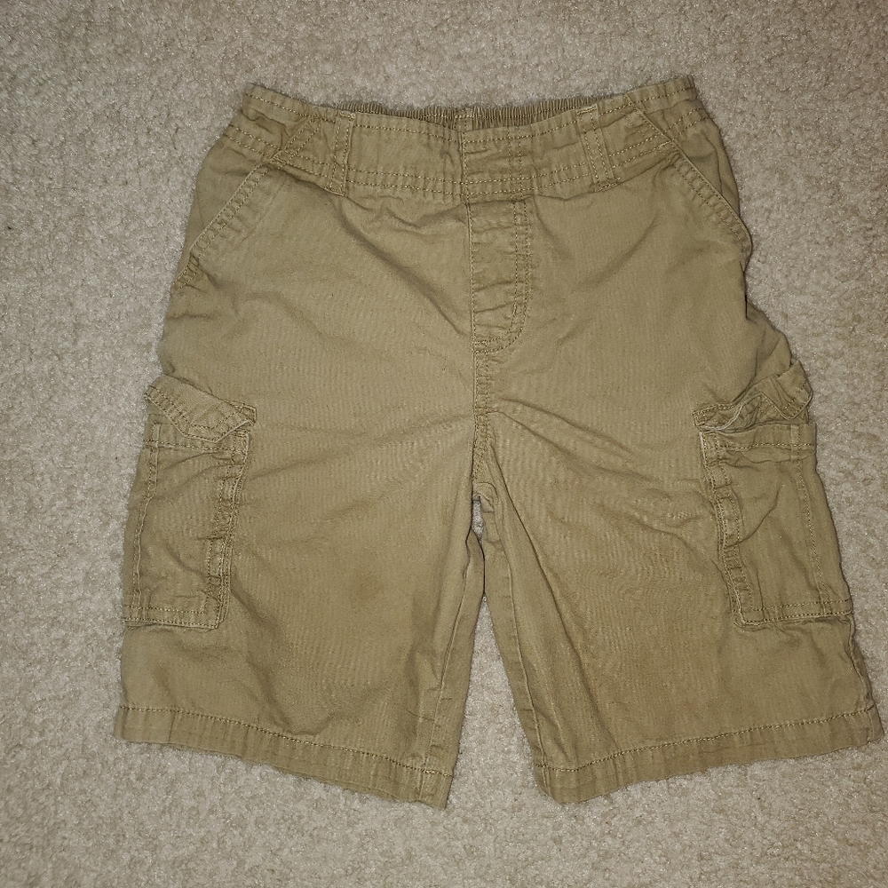 BOY KHAKIS